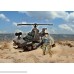 United States Army Helicopter Playset B00OKJ9OEA